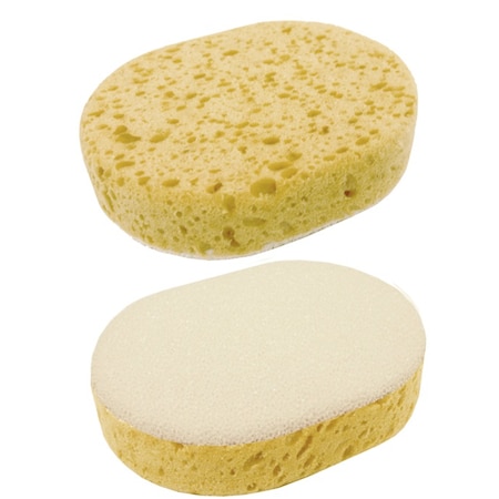 Jacks Scrub Sponge Large 1579